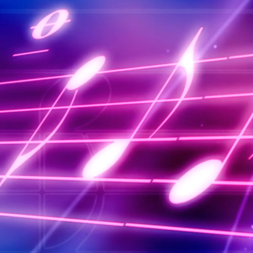 Music Live Wallpaper PRO icon