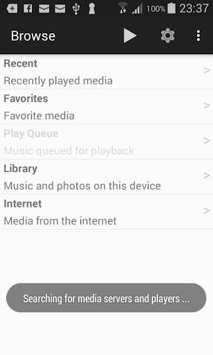 Gizmoot for EZCast screenshot 1
