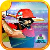 Cricket - The Legend Batsman 1.5