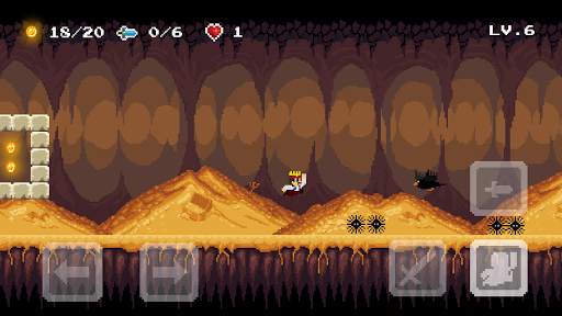 Pirate Joe screenshot 2