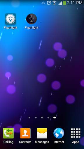 LED Flashlight screenshot 6