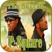 P-Square - Top 20 songs - Best Nigerian music 2019 on 9Apps