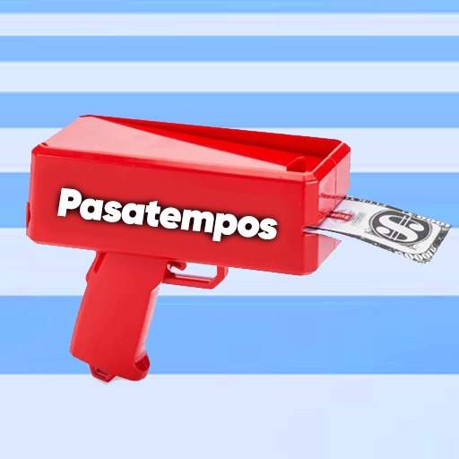 Money Gun 0.2