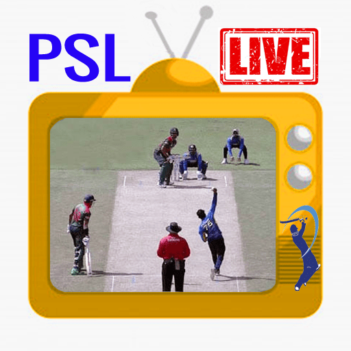 PSL TV icon