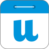 UpTo أيقونة