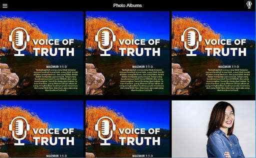 Voice Of Truth Indonesia screenshot 9