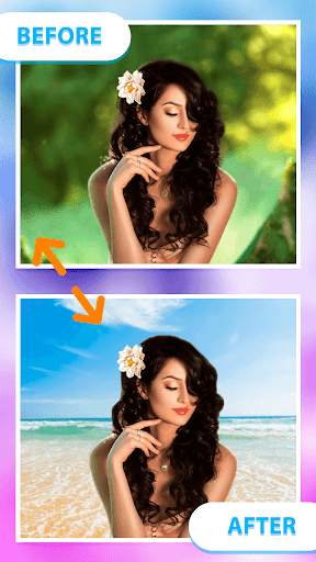 Cut Cut - Cut Out & Photo Background Editor 3 تصوير الشاشة