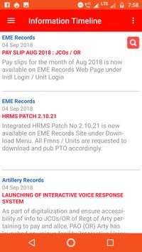 Armaan army app screenshot 1
