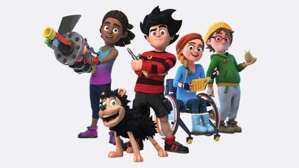 Kids TV Channels स्क्रीनशॉट 5