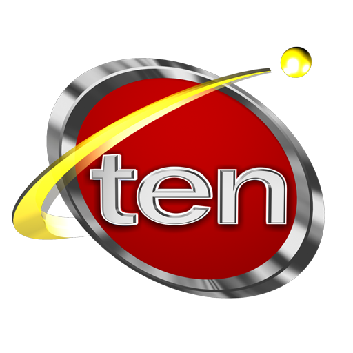 ikon Channel Ten Tz