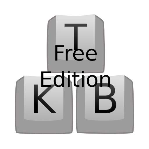 Typing Keyboard Free 1.5