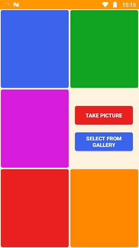 My Puzzle screenshot 1