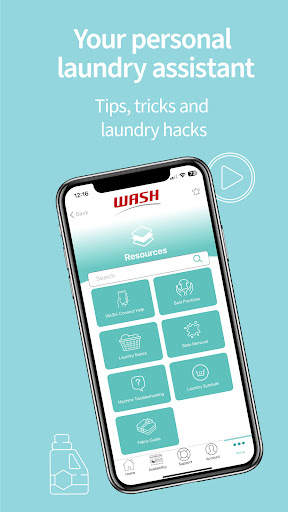WASH-Connect screenshot 4