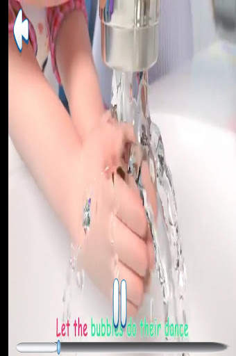 Nursery Rhymes screenshot 2