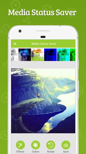 Media Status Saver, Video Status, Story Saver screenshot 5