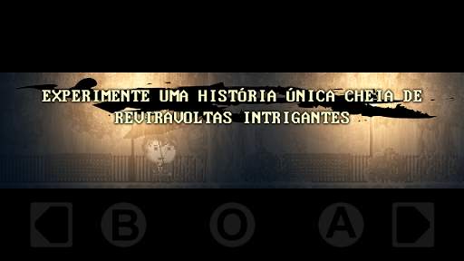 DISTRAINT: Pocket Pixel Horror screenshot 7