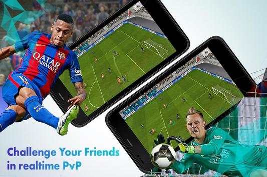 PES 18 screenshot 6