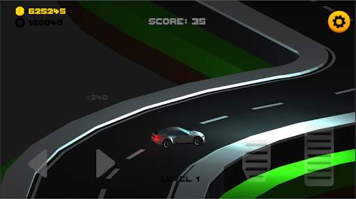 Racing Line screenshot 5