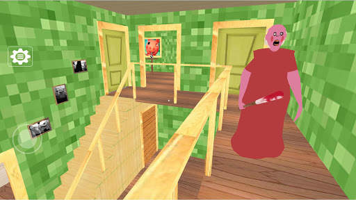 piggy granny mod chapter 2 screenshot 1