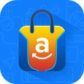 Free Gift Cards for Amazon Online Shopping 1.0