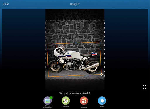 Krome  Business Studio screenshot 14