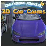Car Parking Realistic: 3D Car Games