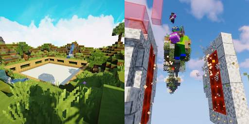 TNT Maps for Minecraft screenshot 4