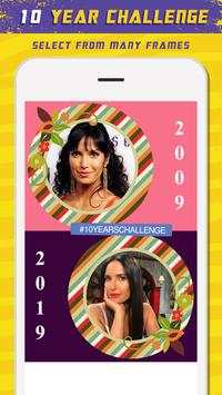 10 Years Challenge screenshot 5