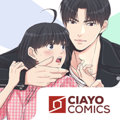 CIAYO Comics icon