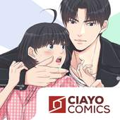 CIAYO Comics 3.4.6.1