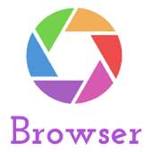 Best browser for android phones logo