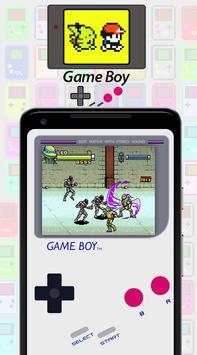 Poké GB screenshot 7