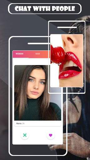 Dating - Hot Chats screenshot 4