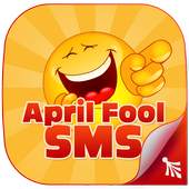 April Fool SMS 2.0
