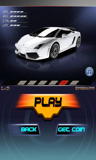 Speed Night screenshot 3