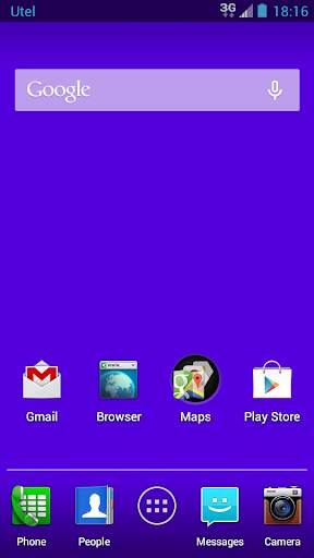 Solid Color Wallpaper screenshot 6