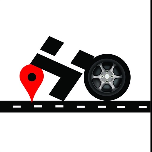 4Rodas -  Passageiro icon