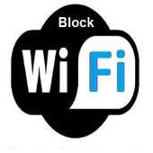 Block Wi-Fi _ Router on 9Apps