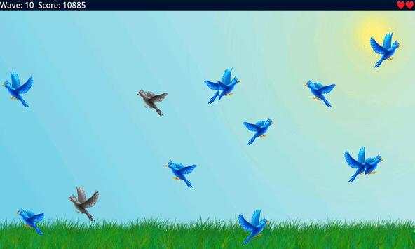 Shoot The Bird screenshot 5