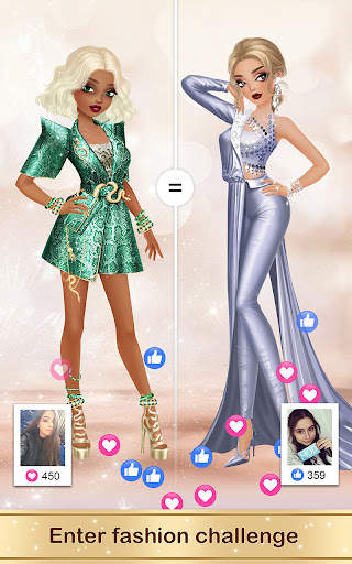 Fashion Fantasy screenshot 6