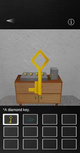 Room escape: Where is my coin? screenshot 6