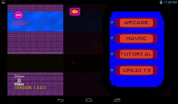 RALLE 20XX MX DEMO screenshot 5