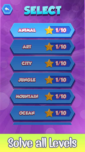Jigsaw Hexa Puzzle - Block Hexa Puzzle Game screenshot 3