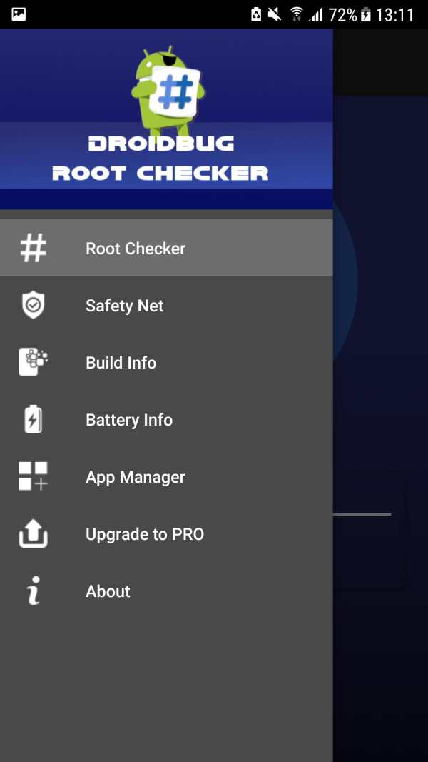 Root Checker Advance FREE screenshot 2