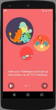 Fusion Generator for Pokemon screenshot 4