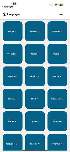 MalGari Lite screenshot 2