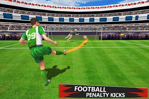 World Sports Event screenshot 9