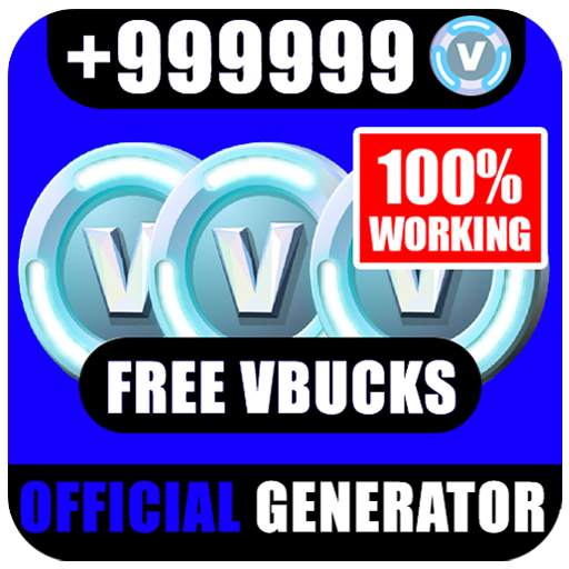 How To Get Free VBucks l New Hints For Free 1.0