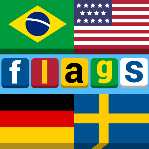 ikon Flags Quiz - World Countries