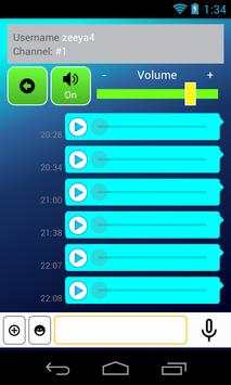 Zeeya screenshot 3